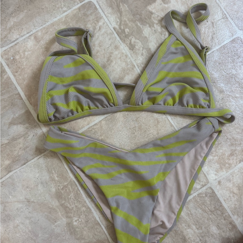 Beach Riot Bikini